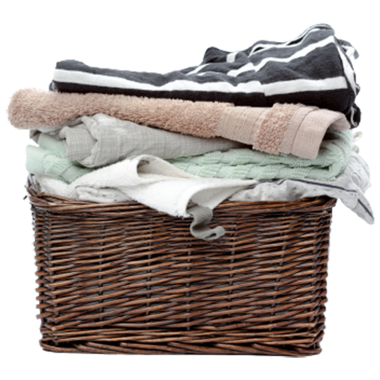 Professional Laundry in Bangkok Patis Laundry Services Thailand